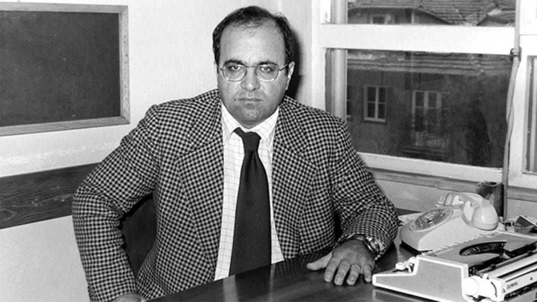 Uğur Mumcu'nun tarihe geçen 10 sözü 1